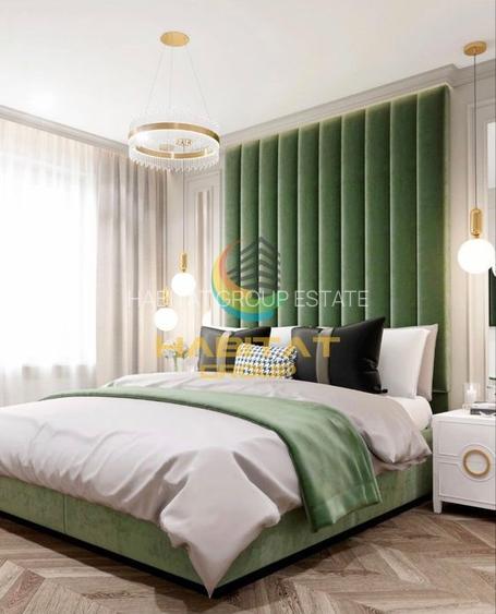 Apartament 3 Camere Sector 4 Grand Arena 66.4Mp - 5