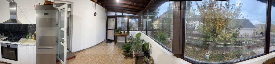 Apartament la casa 4 camere - Bucium - 11