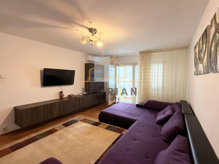 Apartament 4 camere de închiriat –500 euro| Zona Lipovei - 12