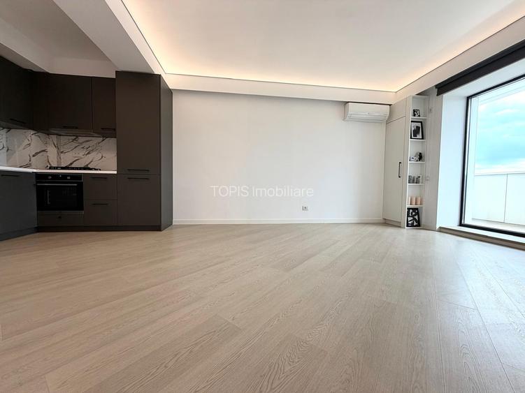 Cortina North / Wellness / Apartament semi- mobilat / Lidl si Kaufland Vizavi - 17
