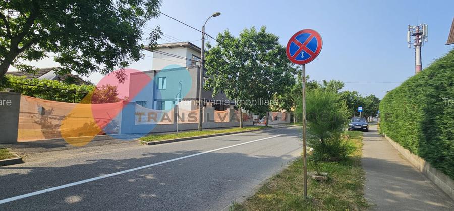 Duplex modern de vanzare in Someseni – cu terasa panoramica si acces rapid - 4