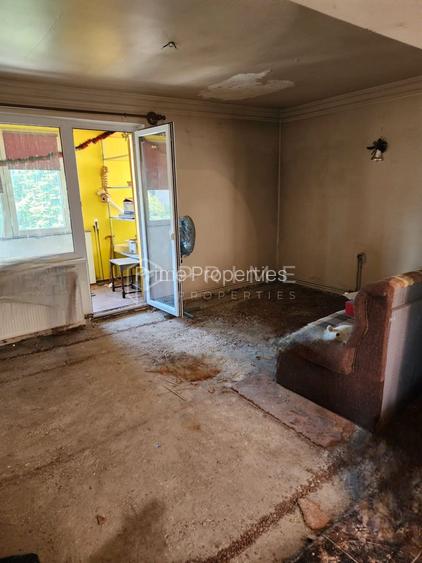 Apartament cu 4 camere | Suprafață generoasă 81mp  | Dâmbu Pietros - 11