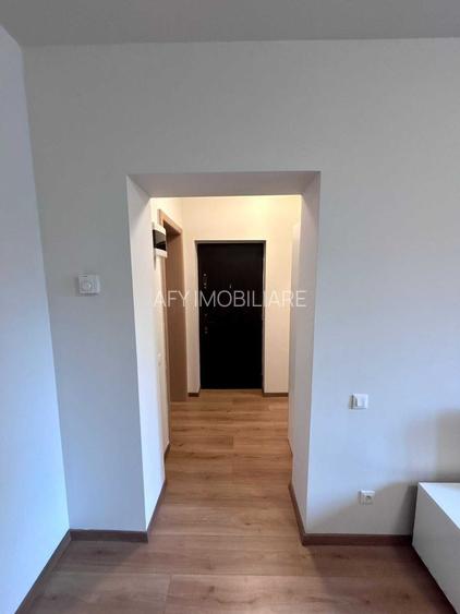 Apt 2 camere dorobanti - renovat nou - 5