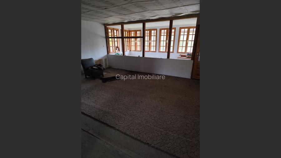 VIla de vanzare Teisani Stubeiu 11250 mp - 13