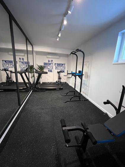 Apartament cu 2 camere Lapis Residence Dealu Galata - 15