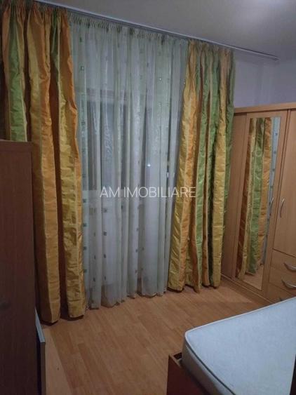 AP. 2 CAMERE PIATA SUDULUI, BLOC REABILITAT, MODERN, METROU 10 MINUTE - 5