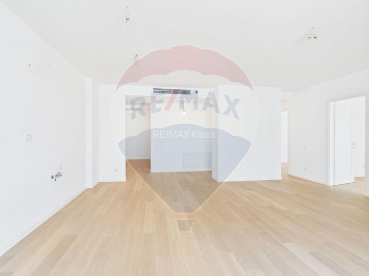Apartament 3 camere view liber 94 MP utili - 7