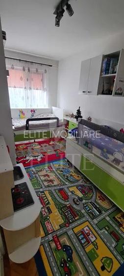Apartament 3 camere în zona Grigore Alexandrescu - 5