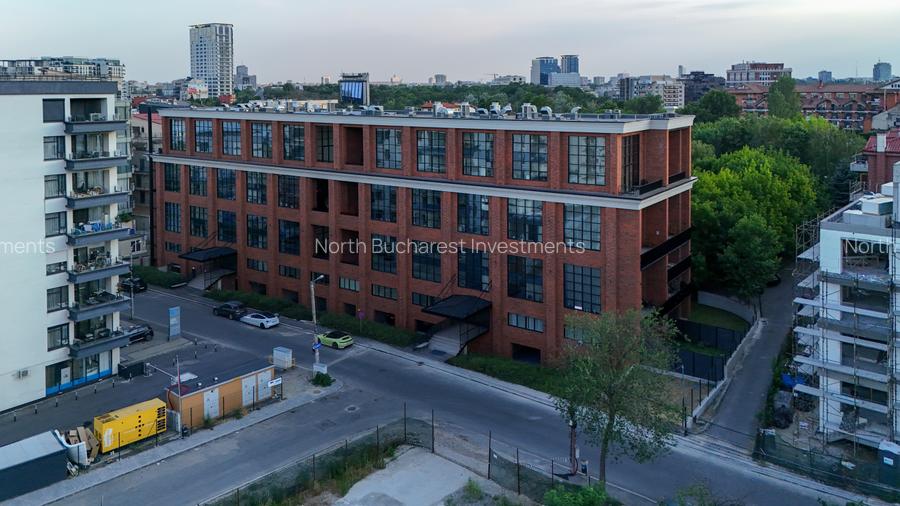 APARTAMENT 4 CAMERE - FLOREASCA - COMISION 0% - 13