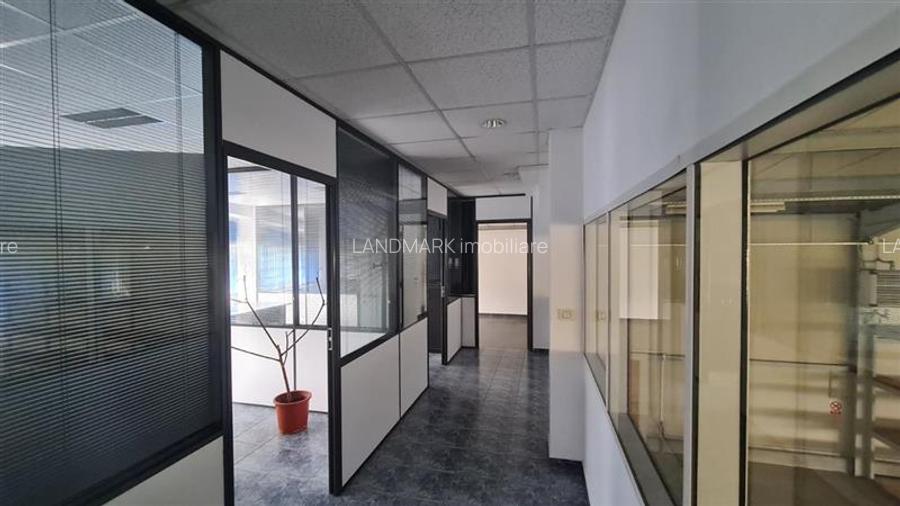 Hala de inchiriat 1000 mp, Timisoara zona Mehala - 7