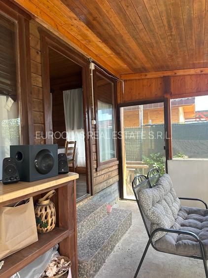 Exclusivitate! Casa 4 camere - Corbu - 85.000 euro  (Cod E8) - 4