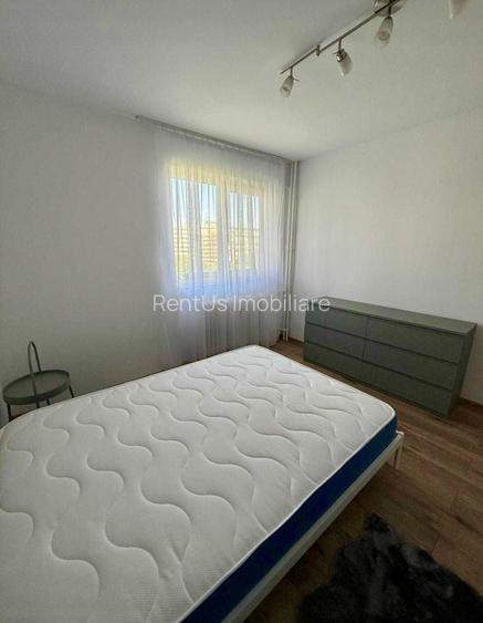 Costin Georgian/Basarabia/8 Min Metrou/Ap 2 Cam Modern la Cheie/Prima Inchiriere - 3