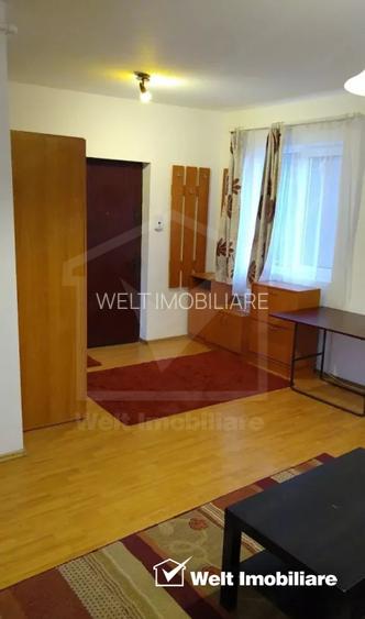 Inchiriere apartament in centru, zona Balcescu - 5