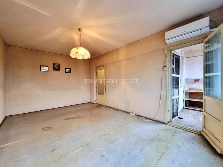 3 Cam Militari–Lujerului-Metrou-Parc Tudor Vladimirescu - De renovat - 10