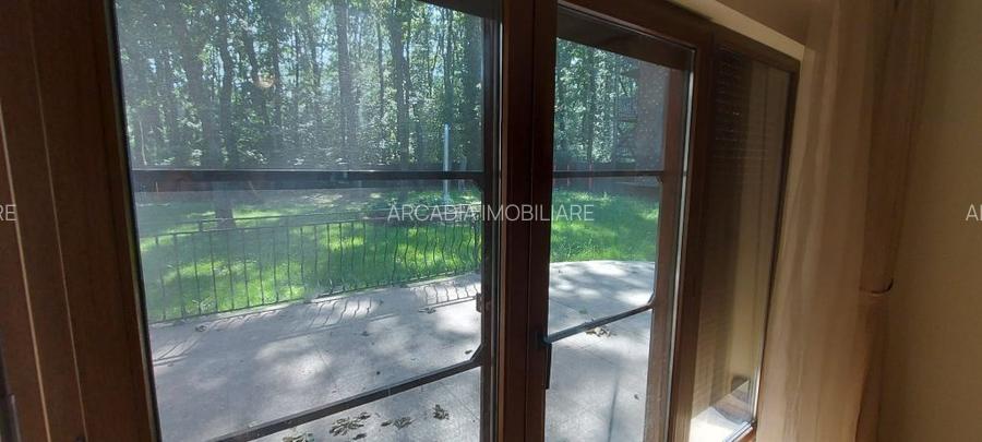 Vanzare - Vila individuala | 5 camere | Piscina | Padure | Corbeanca - 12