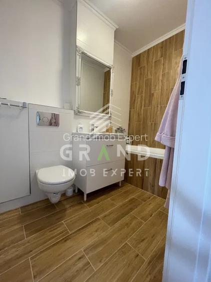 Apartament 2 camere, finisat, zona Dedeman - 7