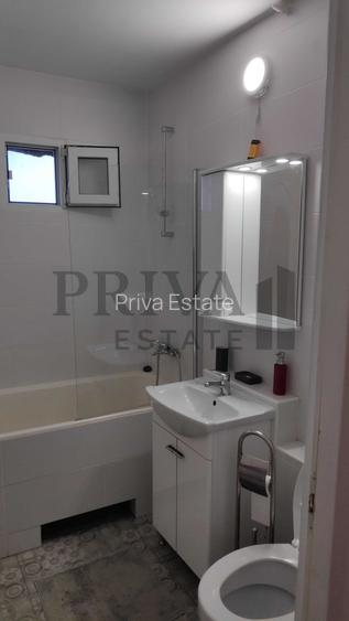 De vanzare apartament 2 camere mobilat Iosefin - 8