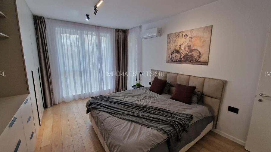 NOU! Prima inchiriere!Vila cu 4 dormitoare, moderna, zona OMV - 16
