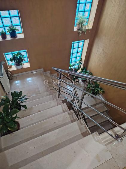 Vilă elegantă /P+1+M/Colentina - 12