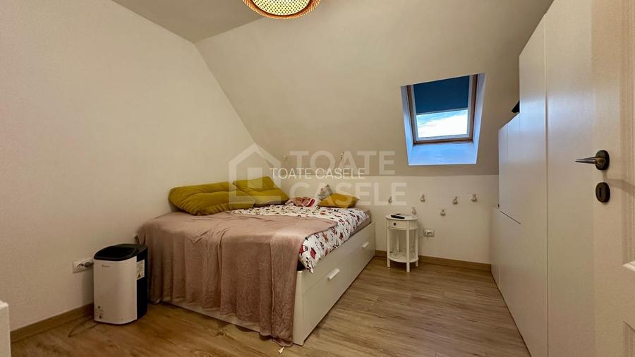 Apartament cu terasă generoasă – confort modern aproape de Parcul Poligon - 4