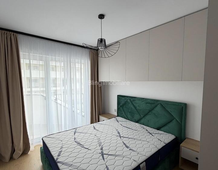 Apartament de 2 camere, 45 mp,Ultramodern,Mobilat/Utilat, Zona Eroilor - 7