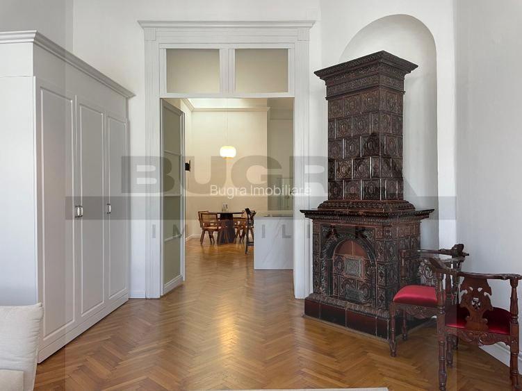 Apartament 4 camere 125 mp utili, ULTRACENTRAL - 4