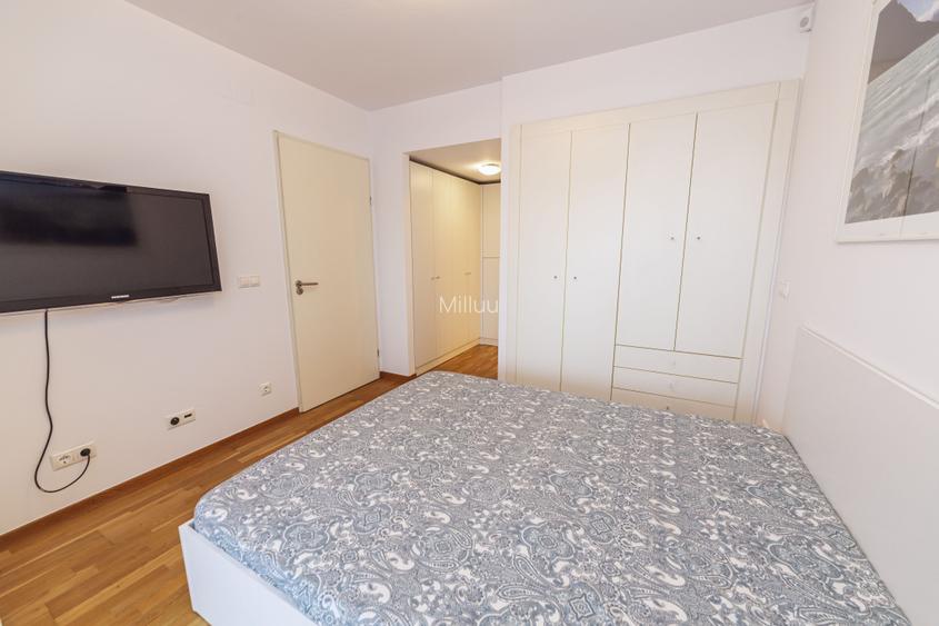 Apartament de 2 camere | Parcare | GreenLake Complex - 8