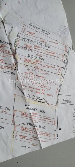 TEREN AGRICOL BABENI LANGA ABATOR LA PROVINCIA - pretabil ferma cu panour solare - 2