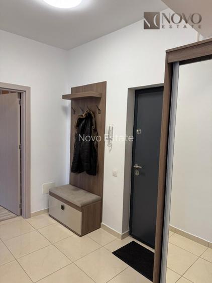 2 Camere | Mihai Bravu | 2 MIn Metrou | Centrala | Parcare | Bloc Nou 2020 - 14