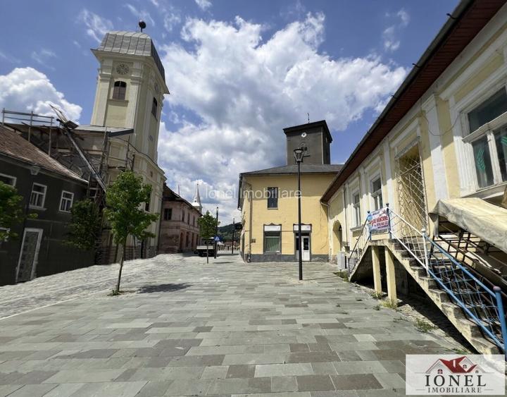 Casa de vanzare in Abrud, Centru - 2