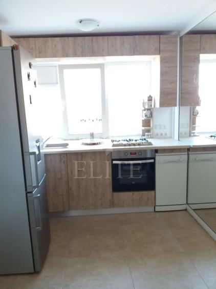 Apartament o camera în zona INTRE LACURI - 8