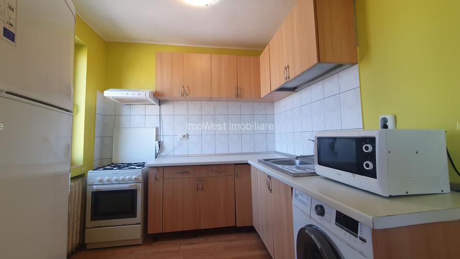 Circumvalatiunii - Kaufland| 4 camere | Open space | Mobilat-Utilat - 6