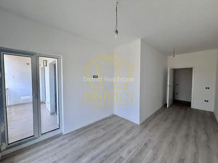 Apartament nou cu 2 camere si terasa 25mp | Torontalului - 3