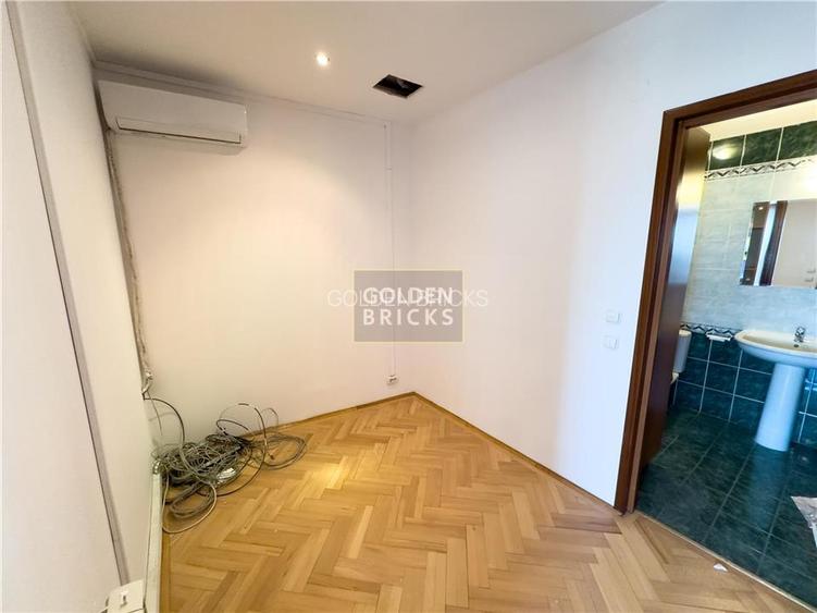 Universitate | 180 mp | 5 camere | mobilat | metrou 1 minut - 6