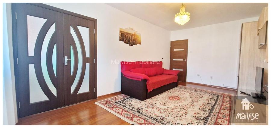 Zona ITC, Prima Inchiriere-Apartament 2 camere de inchiriat - 4