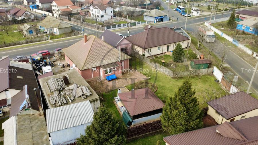 Casă de vânzare Corbu, Constanța - 3