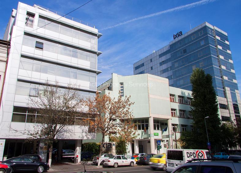 Domus Business Center - 6