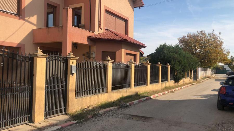 Casa de vanzare 4 dormitoare, living, 2 bai, bucatarie etc  Chiajna  - 17