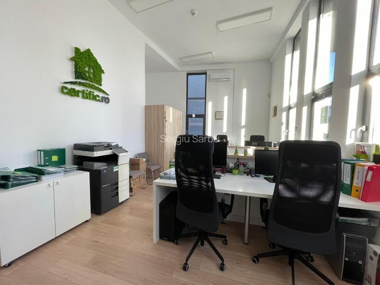 SAD stradal Cozia , parter – birou / servicii / comercial - 5