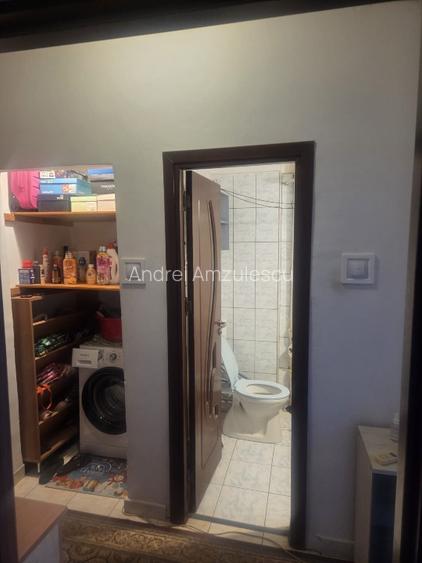 Garsoniera decomandata, 34 mp, Str Spaniei , aproape de Parcul  Puskin - 7