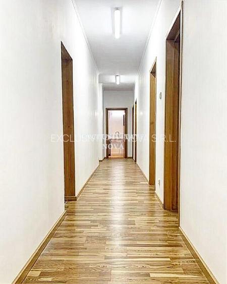 AVIATORILOR - Piata CDG - Vanzare - Inchiriere apartament 8 CAMERE ! - 7