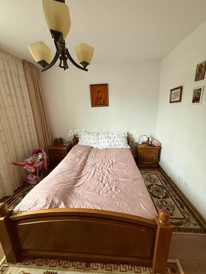 Apartament cu 2 camere decomandate, Centru - 6