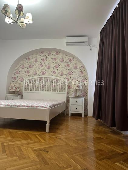 Calea Victoriei-Stirbei Voda-Apartament 2 camere, mobilat,  utilat, centrală - 2