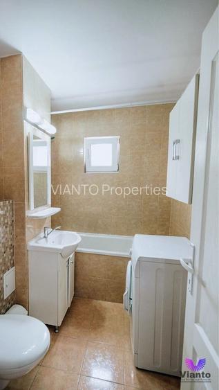 Apartament 2 camere | Balcon | Zona Strand | Sibiu - 8