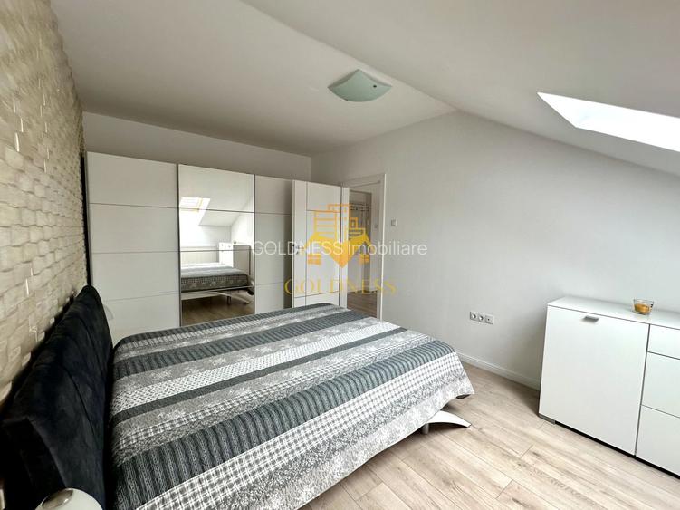 2 camere, Cartierul Europa, Eugen Ionesco, Calea Turzii, Profi - 5