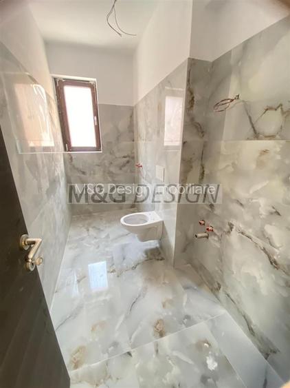 2 camere open space intermediar bloc nou centrala parcare - 8