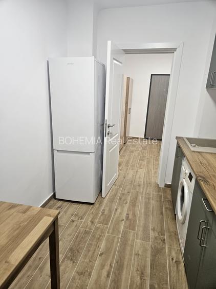 Închiriere apartament 2 camere 1 Mai Turda - 16