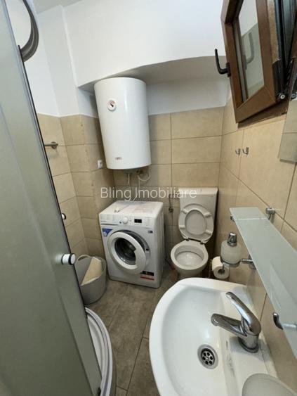 Garsoniera, 28 mp, ultracentral, zona Fac. Medicina - 4