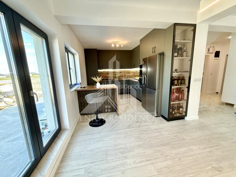 VEZI VIDEO! Vile individuale 2026 | Curte 400mp | Domnesti - 20