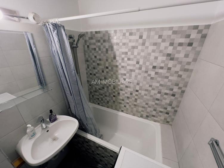 GARSONIERA LUJERULUI, BUCATARIE INCHISA, PET-FRIENDLY, METROU 3 MINUTE - 13